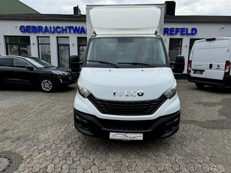 Gebraucht Iveco Daily 160 PS (117 kW) 2021 Andere