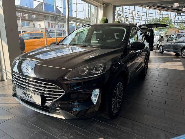 Gebraucht 2024 Ford Kuga Titanium X SUV | 31.950 € (Guter Preis) - Bild 1/4