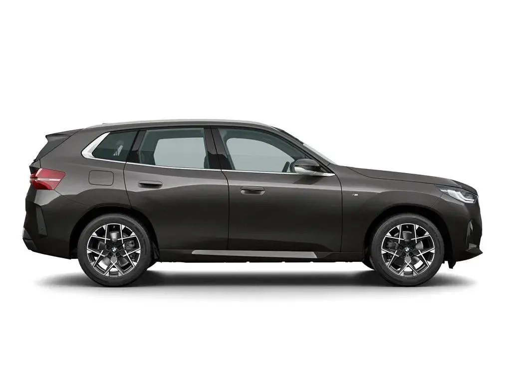 Gebraucht BMW X3 M Sport 208 PS (152 kW) 2026 Grau SUV