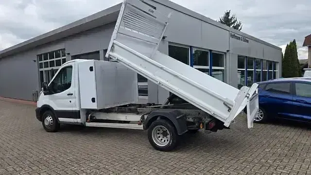 Gebraucht Ford Transit Trend 170 PS (125 kW) 2022 Andere