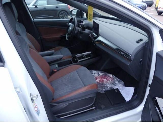Gebraucht VW ID.4 150 kW (204 PS) 2020 SUV
