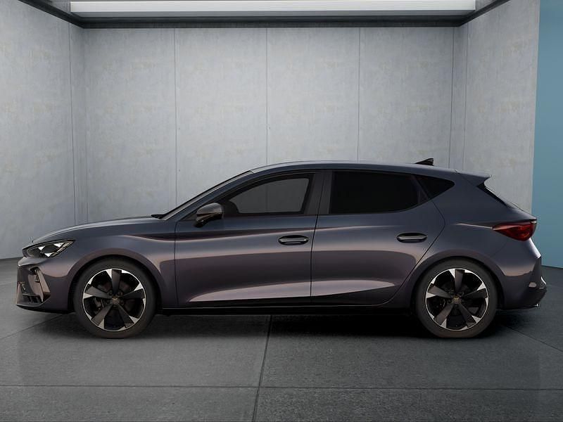 Grau Neu 2025 Cupra Leon Kleinwagen | 33.049 € (Superpreis) - Bild 1/1