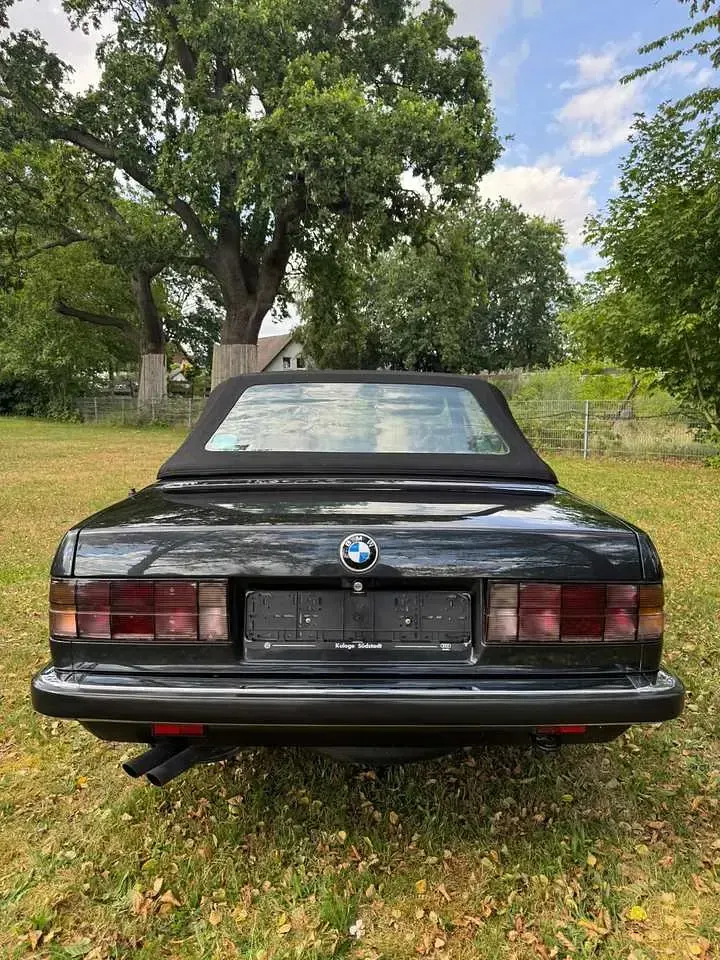 Gebraucht BMW 320 Cabriolet M Sport 129 PS (94 kW) 1990 Cabrio