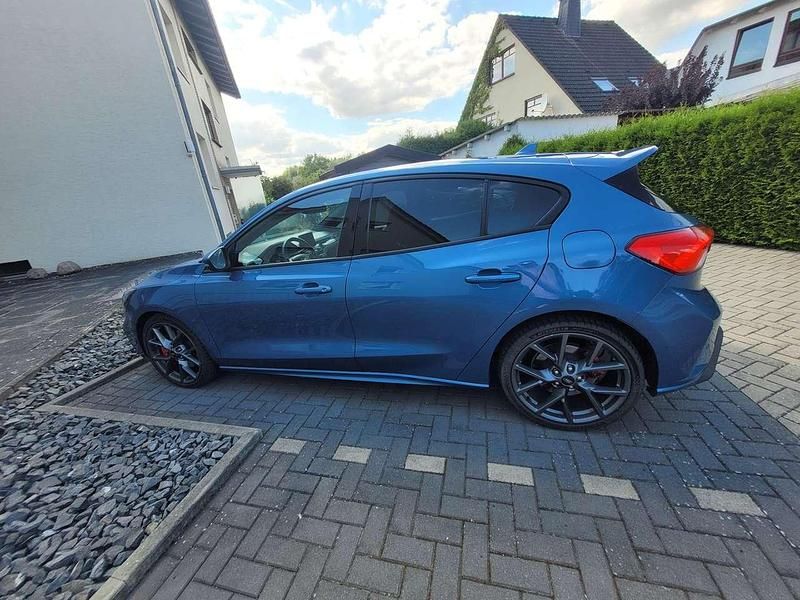 Second-hand Ford Focus ST 280 CP (205 kW) 2020 Hatchback