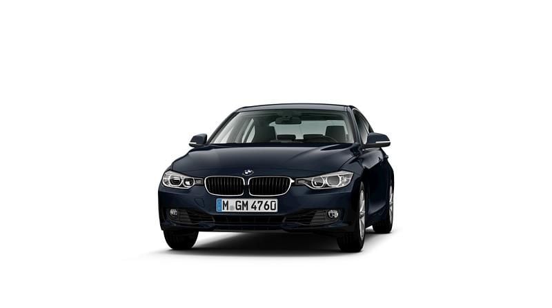 Gebraucht 2014 BMW 320 Comfort Edition Limousine | 16.930 € (Teuer) - Bild 1/4