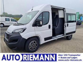 Weiß Neu 2024 Fiat Ducato Van | 30.900 € (Guter Preis) - Bild 1/4