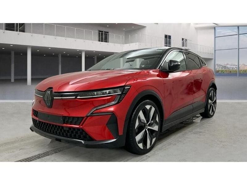 Gebraucht Renault Mégane IV 96 kW (131 PS) 2023 Rot