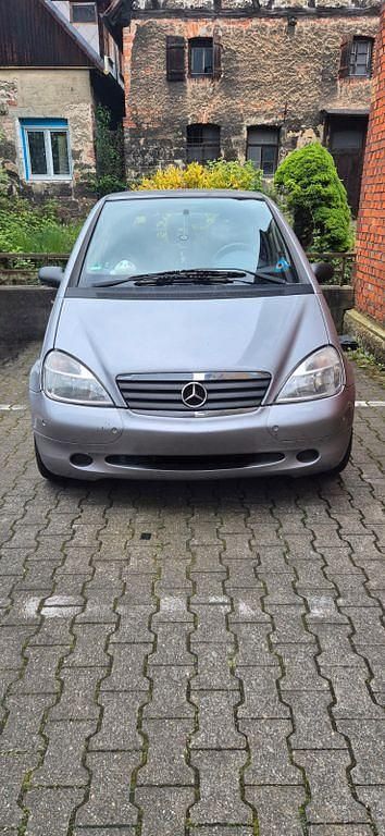 Gebraucht 1999 Mercedes A160 Classic Van / Kleinbus | 600 € (Superpreis) - Bild 1/4