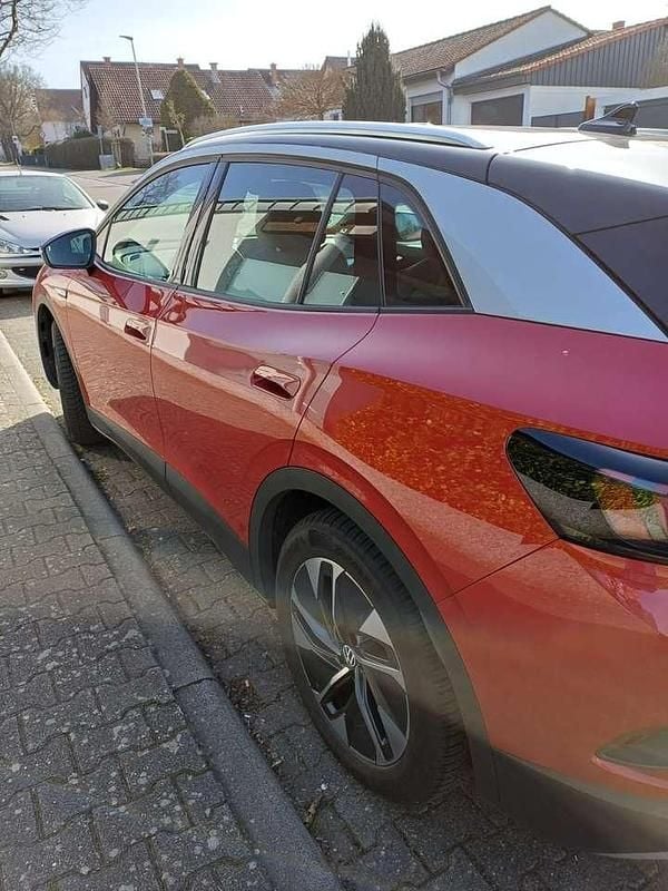 Gebraucht VW ID.4 Pro 150 kW (204 PS) 2022 SUV