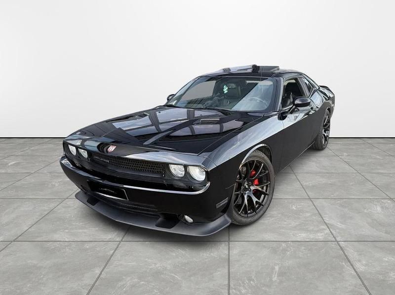 Gebraucht Dodge Challenger 431 PS (317 kW) 2010 Schwarz Coupé