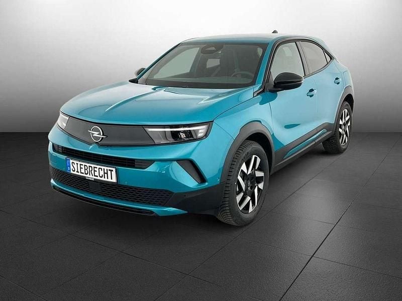 Grün Neu 2025 Opel Mokka Edition SUV | 20.980 € (Superpreis) - Bild 1/4