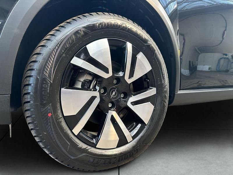 Neu Opel Frontera Edition 83 kW (113 PS) 2026 Schwarz SUV