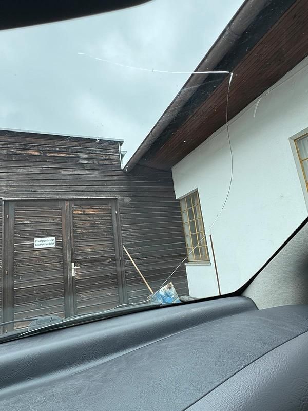 Gebraucht Mercedes A170 95 PS (69 kW) 2004 Grau Kleinwagen