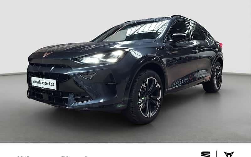 Grau Gebraucht 2025 Cupra Formentor SUV | 33.496 € (Superpreis) - Bild 1/4