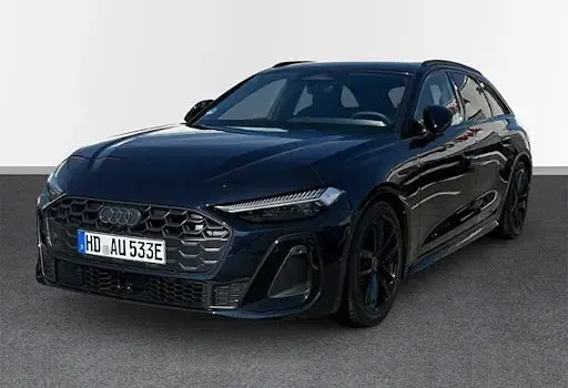 Gebraucht Audi A5 Ambiente 299 PS (219 kW) 2026 Blau Kombi