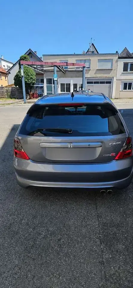 Gebraucht Honda Civic Sport 110 PS (80 kW) 2004 Limousine
