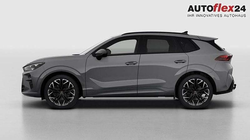 Graphene grau exclusive Neu 2025 Cupra Terramar VZ SUV | 46.940 € (Fairer Preis) - Bild 1/4