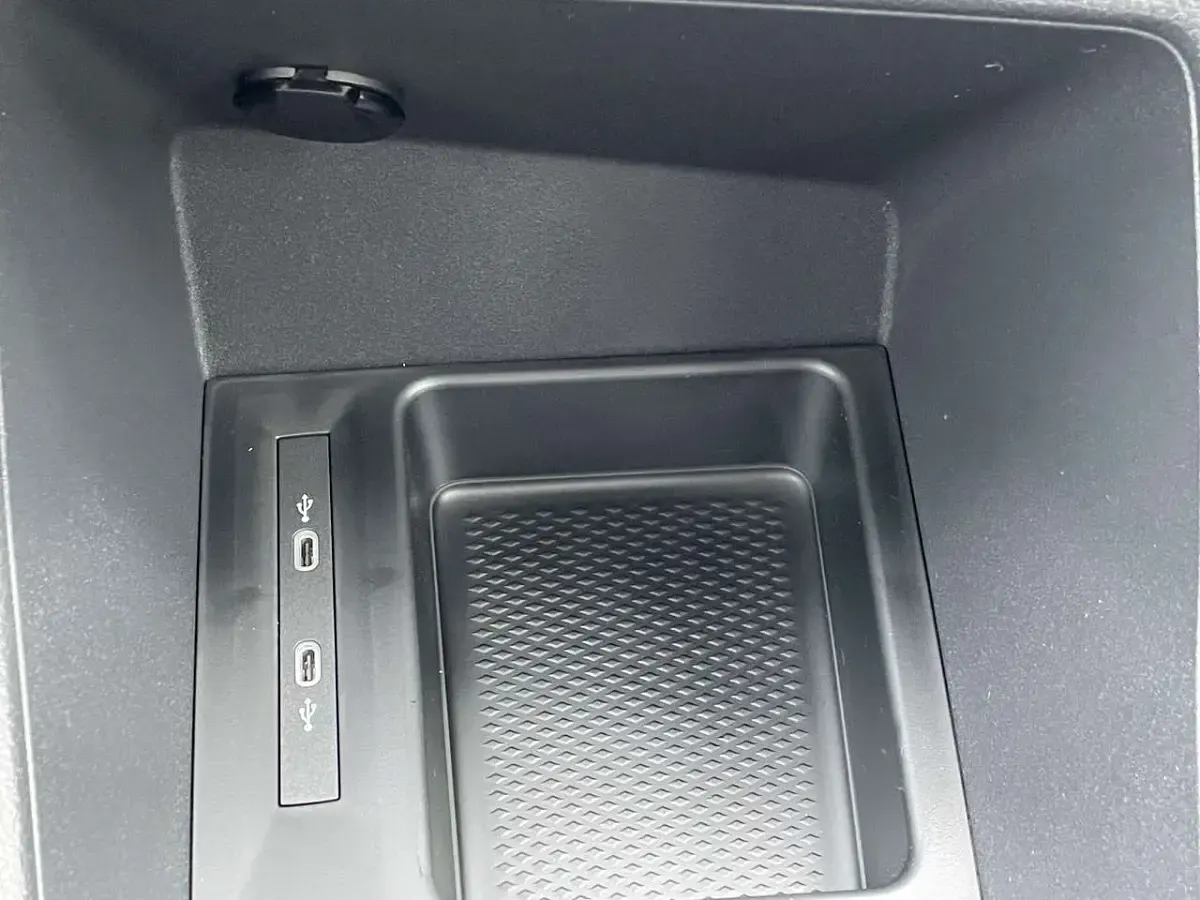Ny VW Caddy Maxi 116 HK (85 kW) 2026 Farben auf anfrage met 690€ MPV