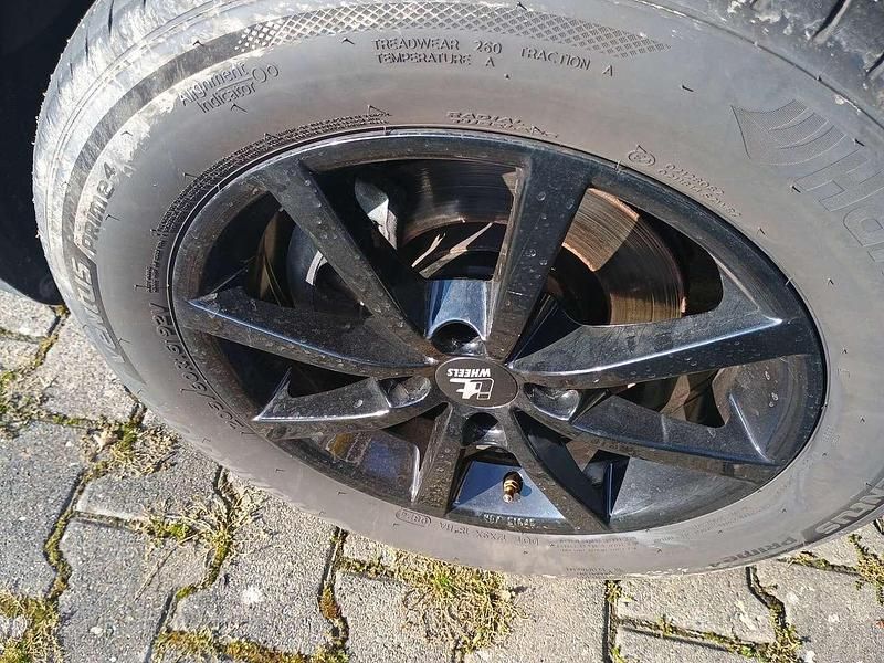 Gebraucht Opel Crossland X Innovation 131 PS (96 kW) 2018 Argonsilber SUV