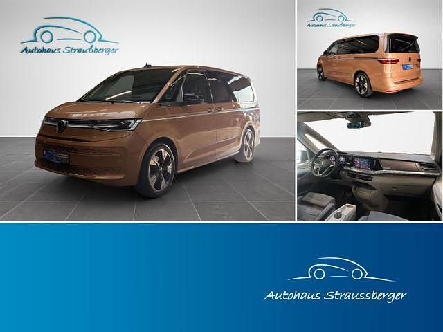 Gebraucht VW Multivan S 150 PS (110 kW) 2025 Braunkeine angabe Van