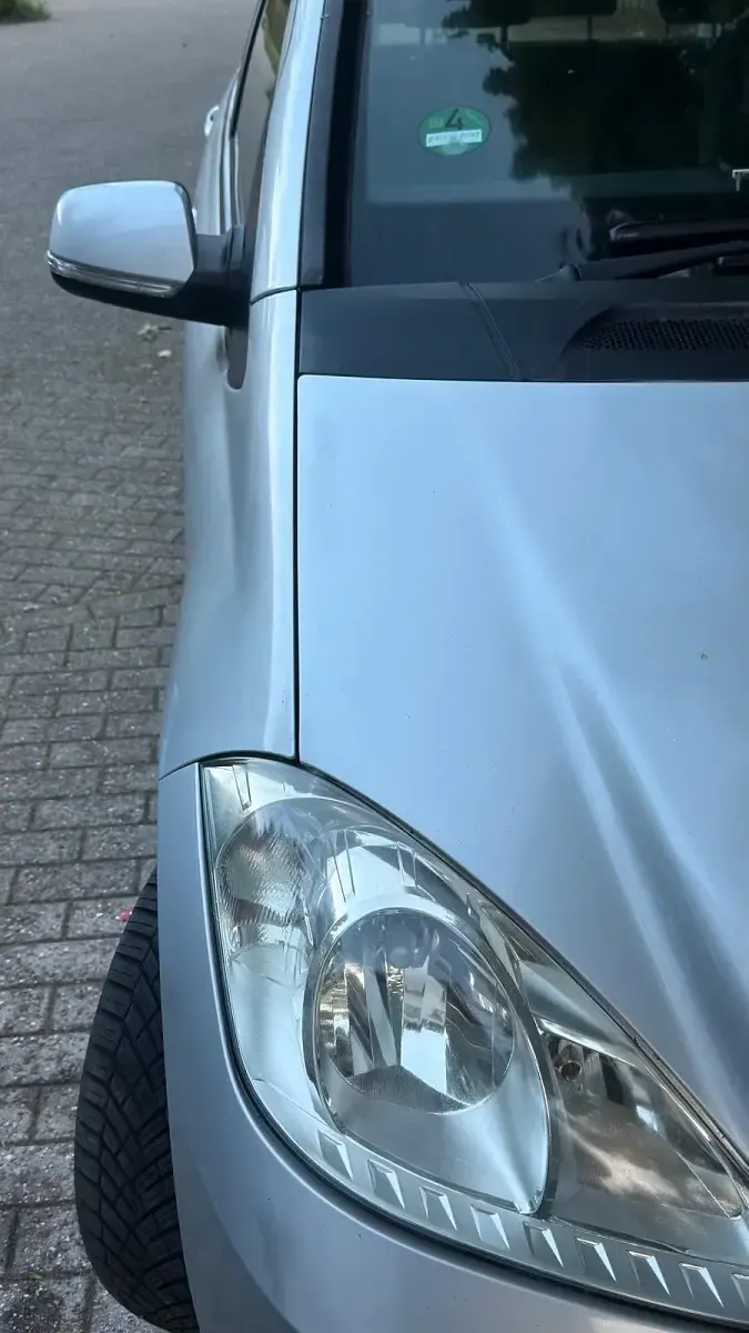 Gebraucht Mercedes A180 109 PS (80 kW) 2025 Grau Limousine