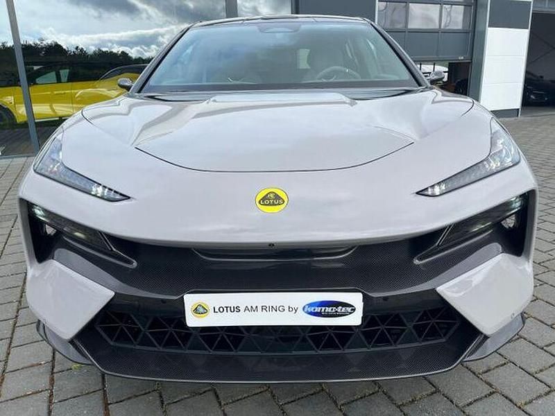 Gebraucht Lotus Eletre 450 kW (612 PS) 2023 Kaimu grey SUV