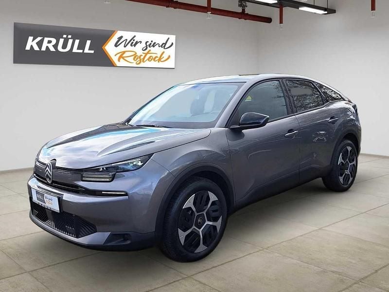 Gebraucht Citroën C4 PureTech 131 PS (96 kW) 2025 Grau Limousine