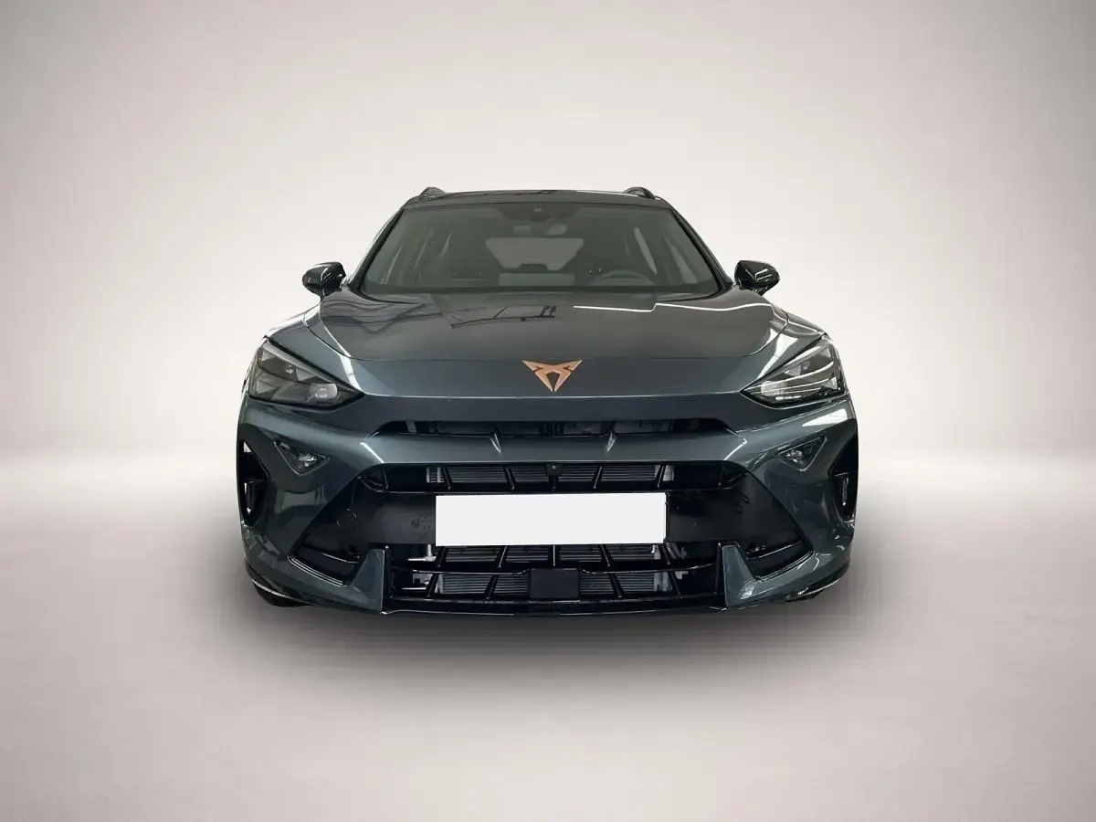 Gebraucht Cupra Formentor VZ 272 PS (200 kW) 2026 Manufacturer SUV