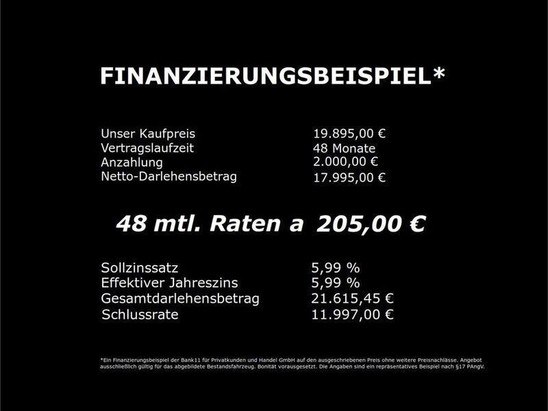 Schwarz Gebraucht 2023 Opel Crossland Elegance SUV | 19.895 € (Fairer Preis) - Bild 1/1