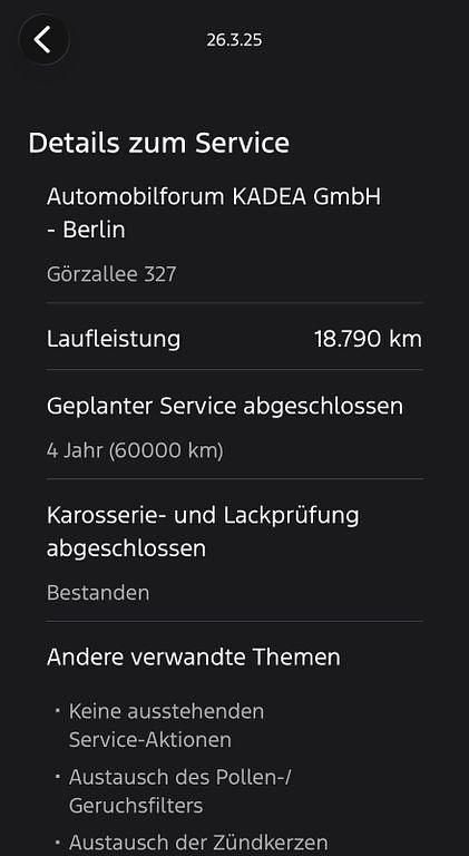 Gebraucht Ford Mustang GT 450 PS (330 kW) 2020 Grau Cabrio