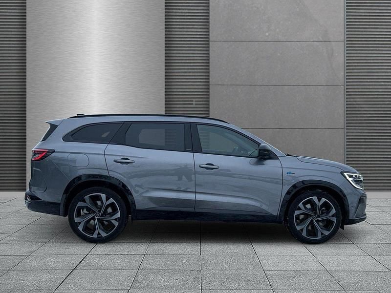 Gebraucht Renault Espace Esprit Alpine 200 PS (147 kW) 2025 Dolomitgrau SUV