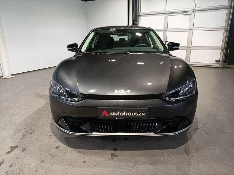 Gebraucht Kia EV6 167 kW (228 PS) 2023 Grau SUV