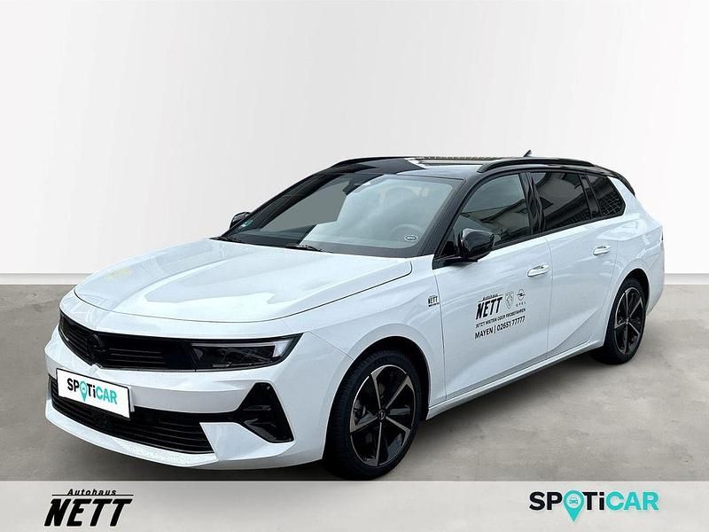Opel Srth Mayen