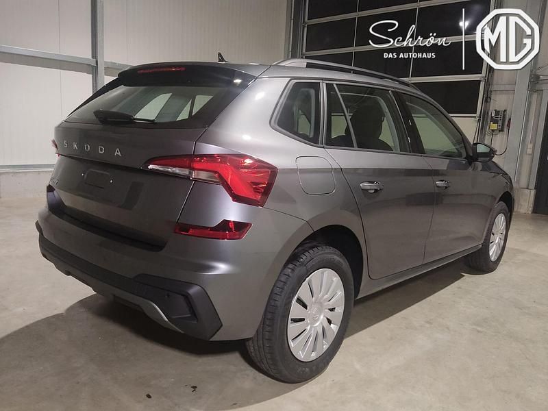 Neu Skoda Kamiq Selection 150 PS (110 kW) 2026 SUV