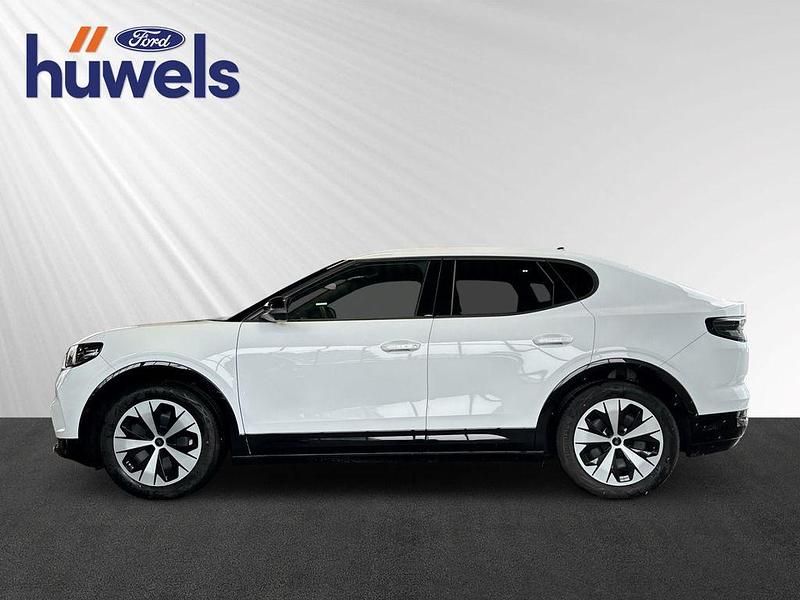 Gebraucht Ford Capri 210 kW (286 PS) 2025 Weiss SUV