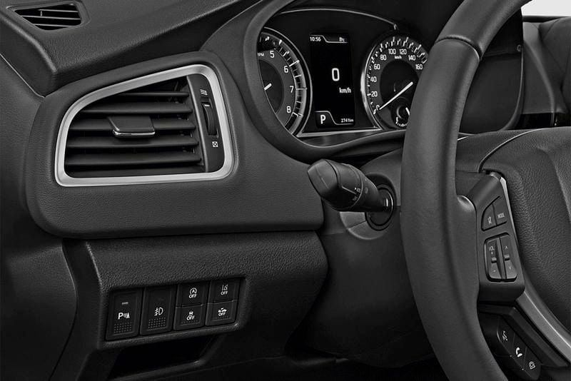 Gebraucht Suzuki SX4 S-Cross 116 PS (85 kW) 2024 SUV