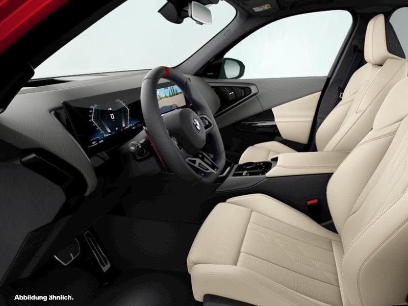 Fire red metallic Gebraucht 2024 BMW X3 Comfort Edition SUV | 78.344 € (Fairer Preis) - Bild 1/2
