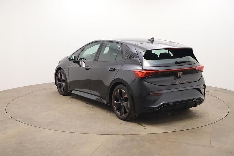 Second-hand Cupra Born 150 kW (204 CP) 2023 Gri Hatchback