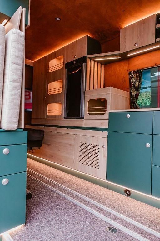 Gebraucht Mercedes Sprinter 190 PS (139 kW) 2025 Grau Van