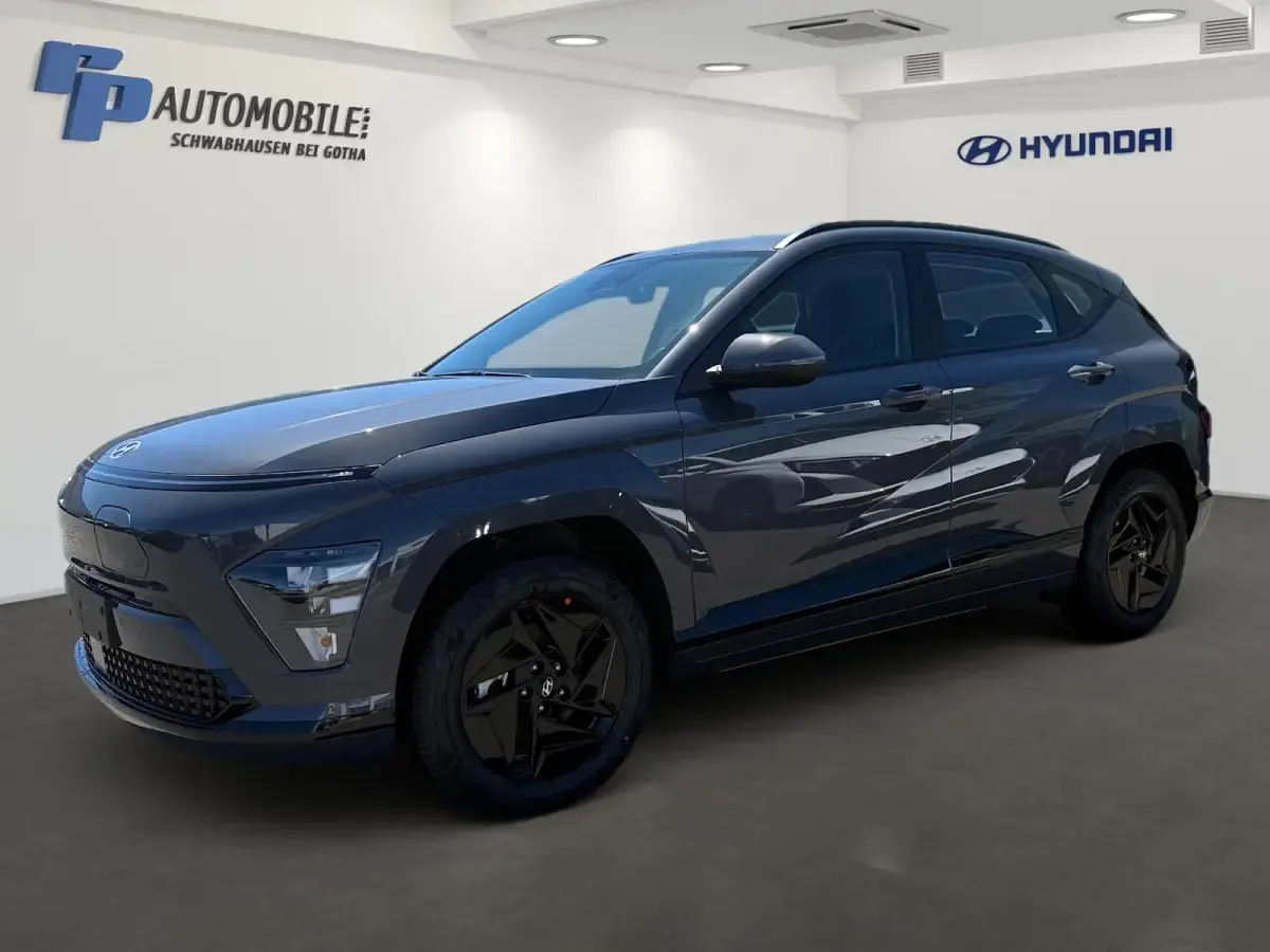 Gebraucht Hyundai Kona Select 150 kW (204 PS) 2026 SUV
