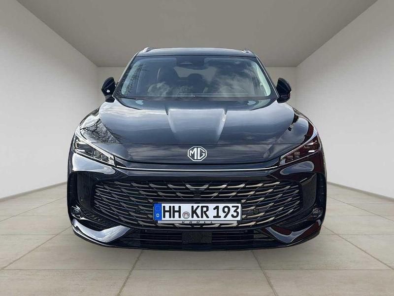 Gebraucht MG HS Luxury 224 PS (164 kW) 2026 Schwarz SUV