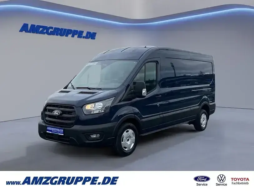 Gebraucht Ford Transit Trend 131 PS (96 kW) 2026 Van