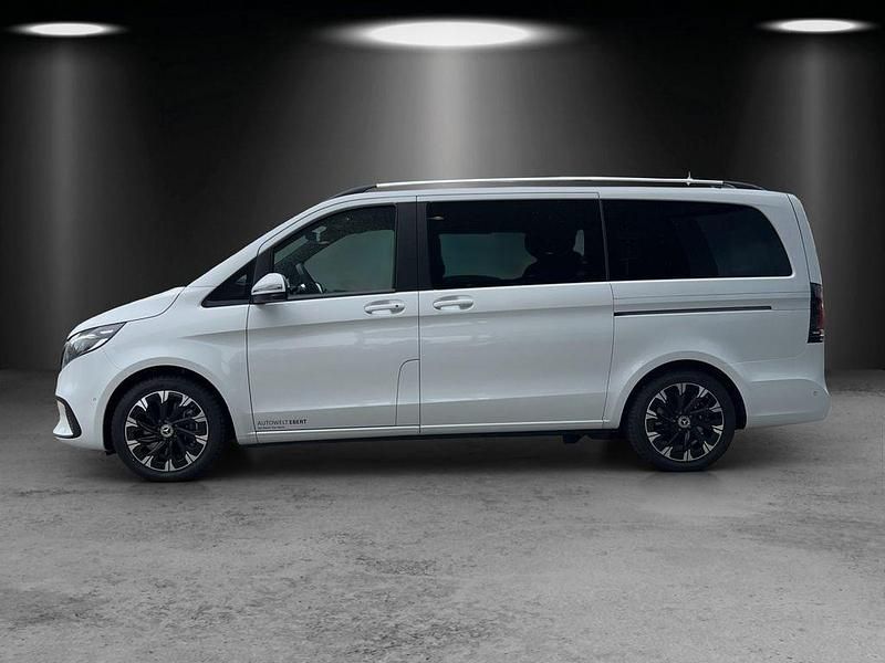 Gebraucht Mercedes V300 Style 237 PS (174 kW) 2024 Bergkristallweiß Van / Kleinbus