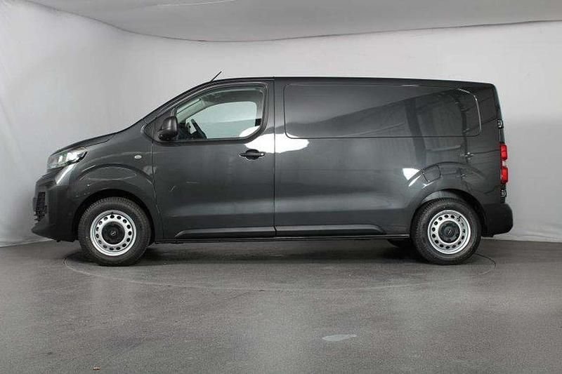 Merkur grau metallic Neu 2025 Opel Vivaro Van | 30.341 € (Fairer Preis) - Bild 1/4
