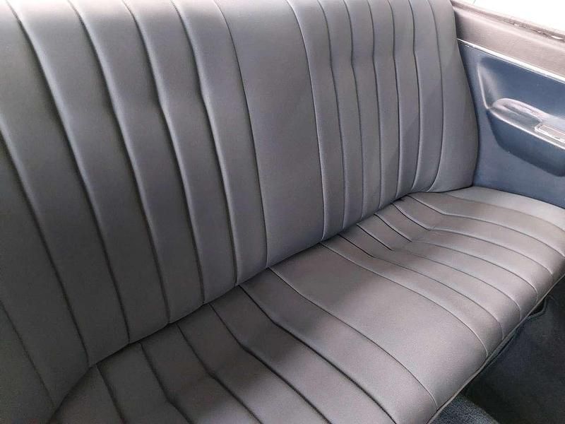 Gebraucht Opel Manta 90 PS (66 kW) 1976 Blaumetallik Coupé