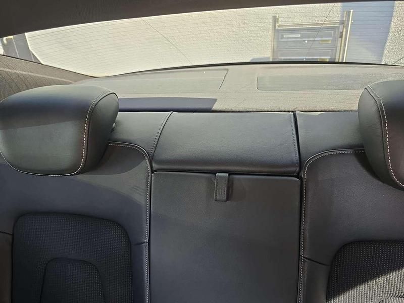 Gebraucht 2009 Audi A5 Coupé | 7.000 € (Superpreis) - Bild 1/4