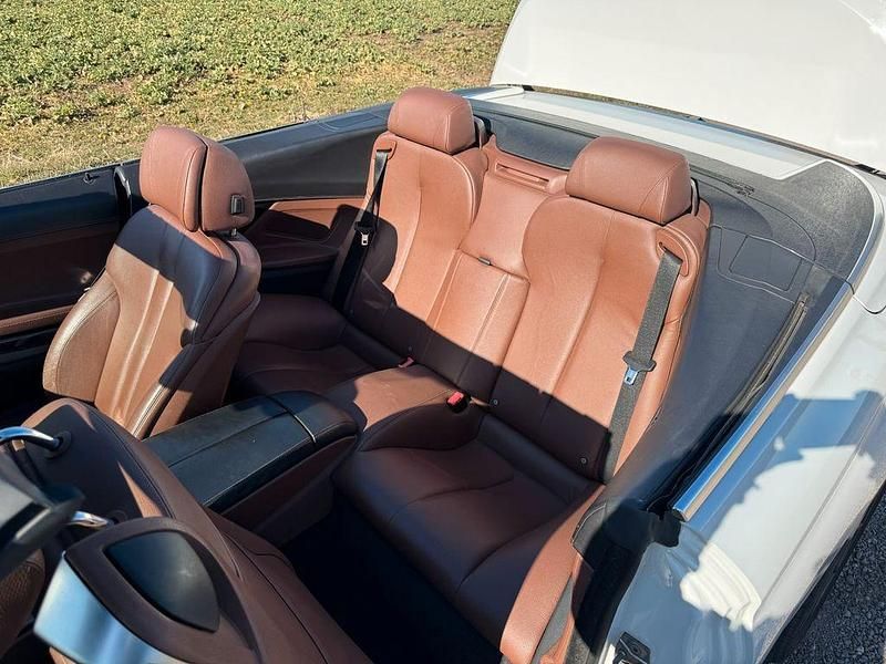 Gebraucht BMW 650 Cabriolet Performance 408 PS (300 kW) 2011 Weiß Cabrio