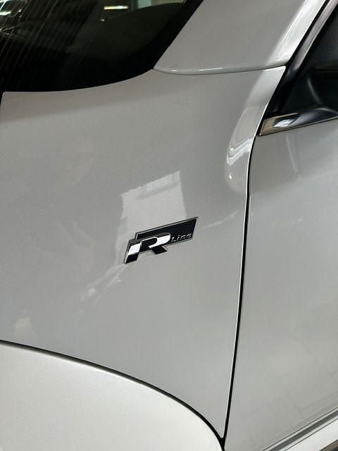 Gebraucht VW Beetle R-line 150 PS (110 kW) 2016 Weiß Kleinwagen