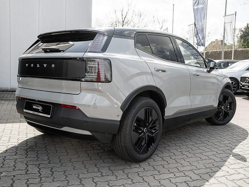 Gebraucht Volvo EX30 CC Ultra 314 kW (428 PS) 2025 Grau SUV