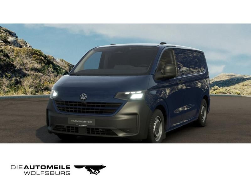Neu 2025 VW Transporter Van | 37.900 € - Bild 1/4